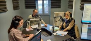 Lire la suite à propos de l’article DÉBAT MUNICIPALES CHAUVIGNY : 2ND TOUR EN APPROCHE !!!