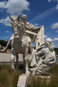 Lire la suite à propos de l’article Les chemins de traverses – Les chemins de St Martin