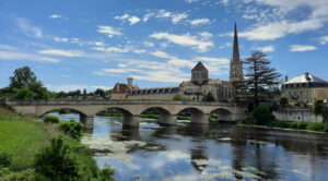 Lire la suite à propos de l’article Les chemins de traverses – Découverte de la vallée de la Gartempe et de l&rsquo;Anglin