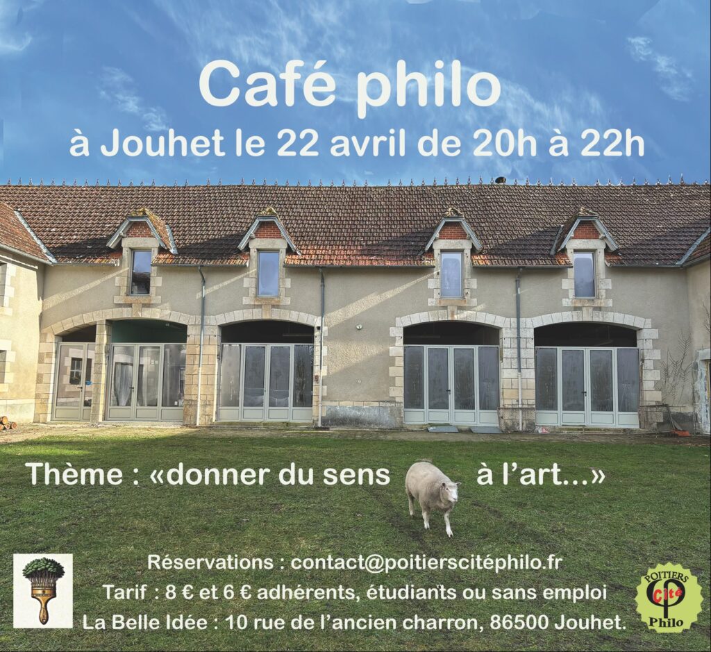 Les chemins de traverses – La belle idée –