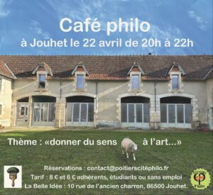 Lire la suite à propos de l’article Les chemins de traverses – La belle idée –