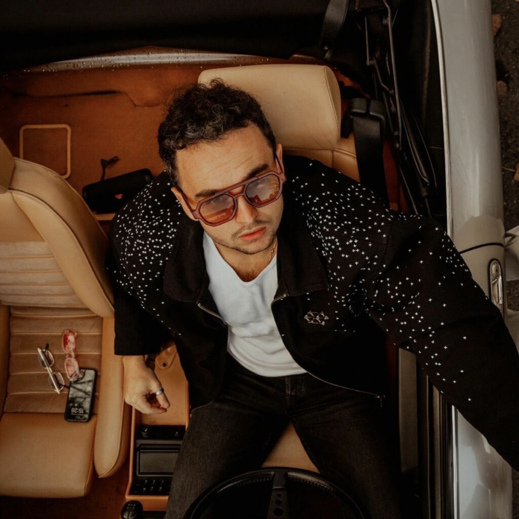 L’ARTISTE DE LA SEMAINE : RYANN, GET DOWN ON IT ET PAUL MC CARTNEY !!!