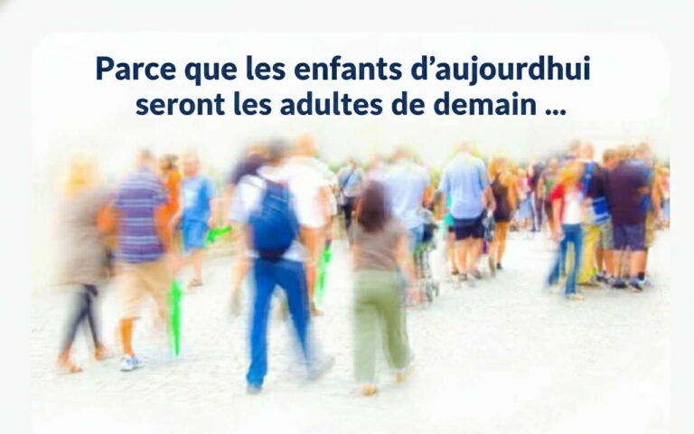 Lire la suite à propos de l’article Les chemins de traverse – Illettrisme chez l&rsquo;adulte et violences faites aux enfants