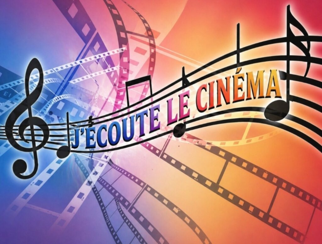 J&rsquo;ECOUTE LE CINEMA DU 18/06/2026