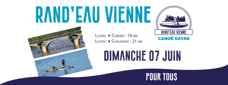Lire la suite à propos de l’article L&rsquo;ÉVÉNEMENT SPORTIF DE LA SEMAINE : RAND&rsquo;EAU VIENNE , BATAILLES D&rsquo;OREILLERS ET TOUS LES RECORDS SONT BATTUS UN JOUR !!!