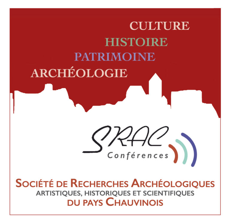 Lire la suite à propos de l’article Conférence SRAC – 6 mai 2026
