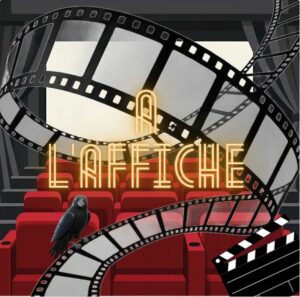 Lire la suite à propos de l’article A L&rsquo;AFFICHE