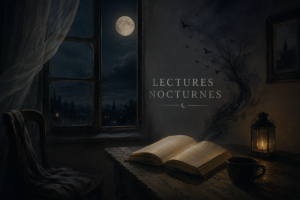 LECTURNES NOCTURNES