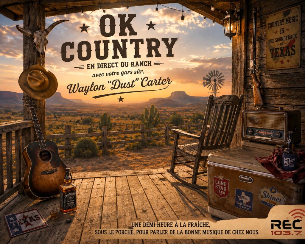 OK Country #1