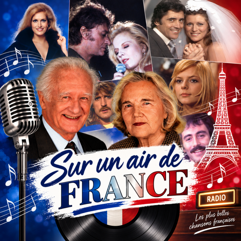 Lire la suite à propos de l’article SUR UN AIR DE FRANCE – 16.09.2026